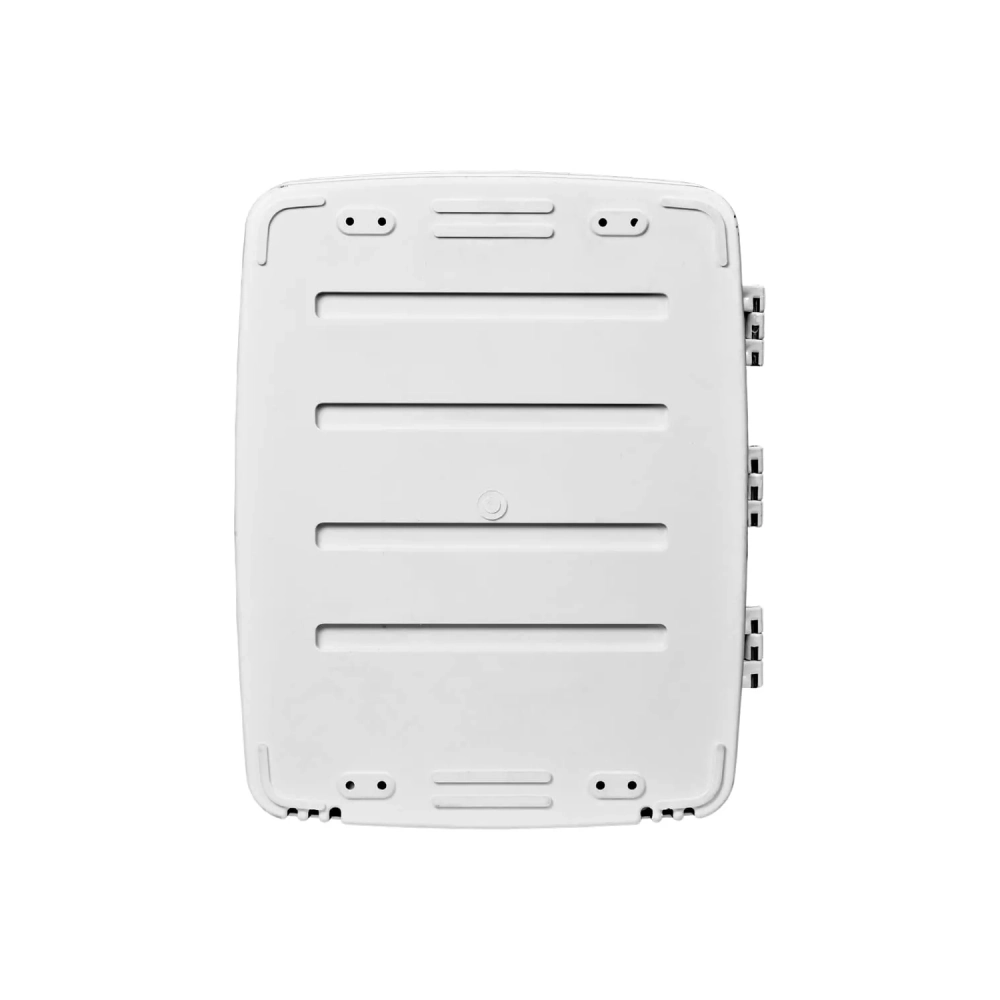 A+ Products PVC Rack For Dvr | Poe Switches With Pdu (8CH) view 4